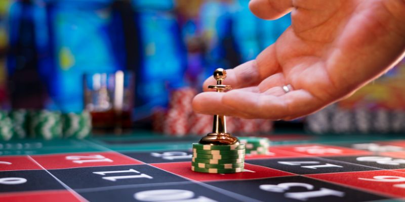 789club là điểm đến lý tưởng cho những ai đang tìm kiếm