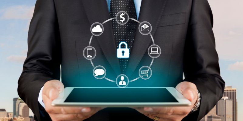 Các biện pháp bảo vệ quyền riêng tư của nhà cái uy tín hiện nay