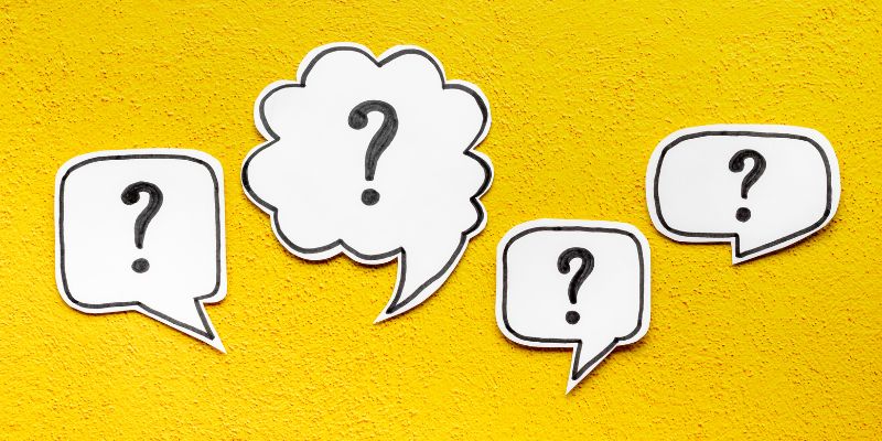 Các câu hỏi thường gặp phổ biến và giải đáp chi tiết