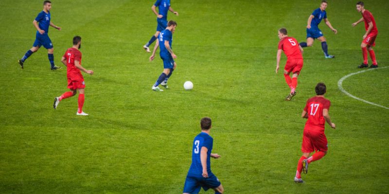 Các dấu hiệu nhận biết kèo dụ từ nhà cái uy tín