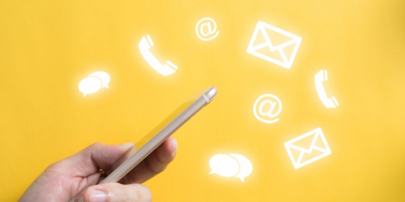 Các kênh liên hệ phổ biến tại nhà cái uy tín