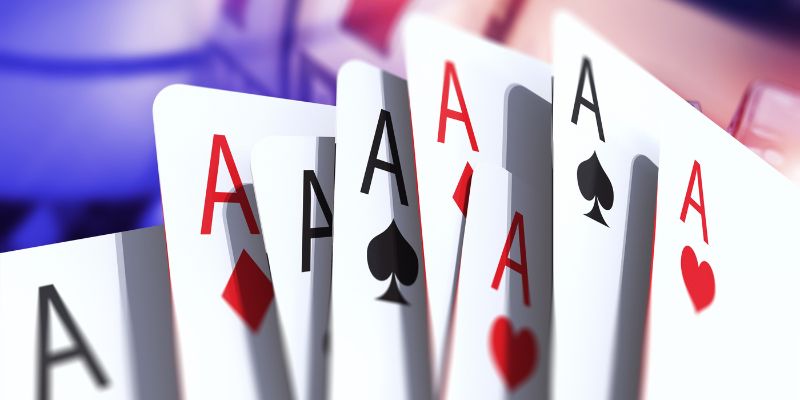 Các loại game bài đổi thưởng phổ biến và cách chơi chi tiết