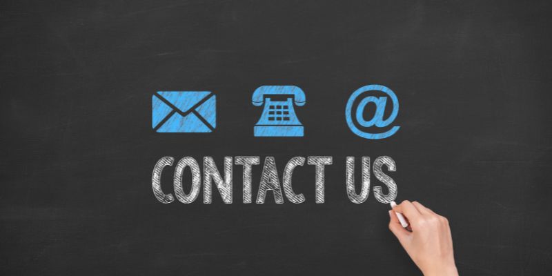 Cách thức liên hệ hiệu quả và nhanh nhất với nhà cái uy tín