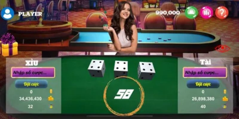 Chiến thuật hiệu quả khi chơi tài xỉu online