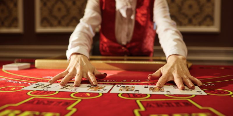 Định nghĩa và xu hướng phát triển casino online trong thời đại số