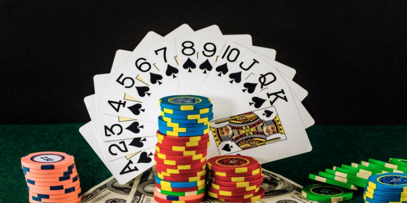 Game bài đổi thưởng giúp người chơi giải trí hiệu quả