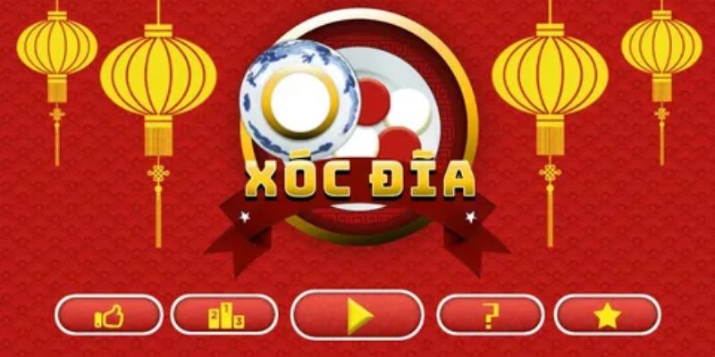 Giới thiệu về xóc đĩa online và sự phát triển trên nền tảng số