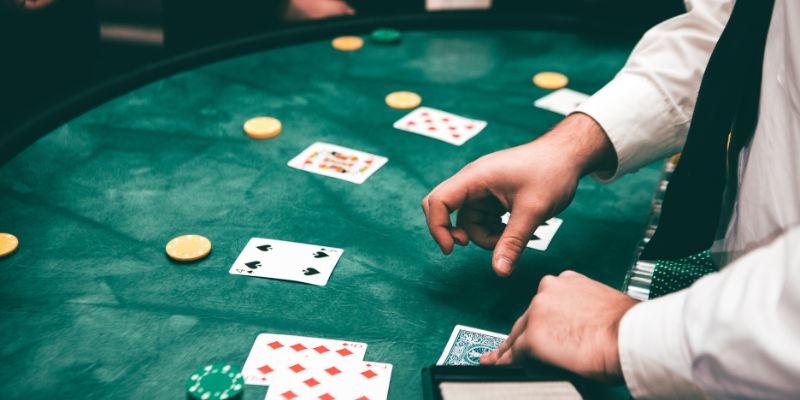 Kinh nghiệm cá cược hiệu quả khi chơi tại 789bet