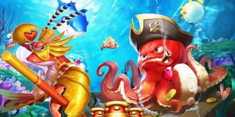 Mẹo chơi bắn cá h5 hiệu quả tại nhà cái uy tín
