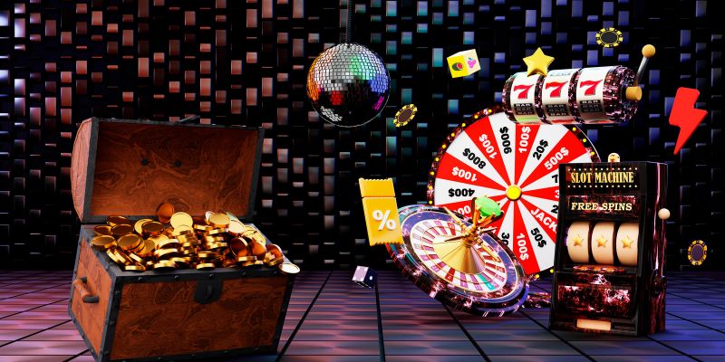 Những lợi ích khi chơi tại 33win