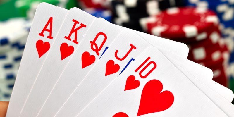 Những sản phẩm game casino online phổ biến tại nhà cái uy tín