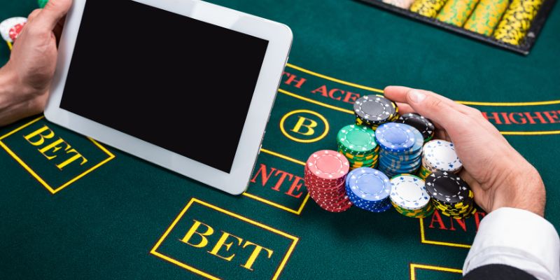 Rikvip là một trong những sân chơi giải trí trực tuyến
