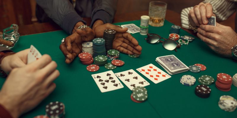 Tổng quan về game bài đổi thưởng tại nhà cái uy tín