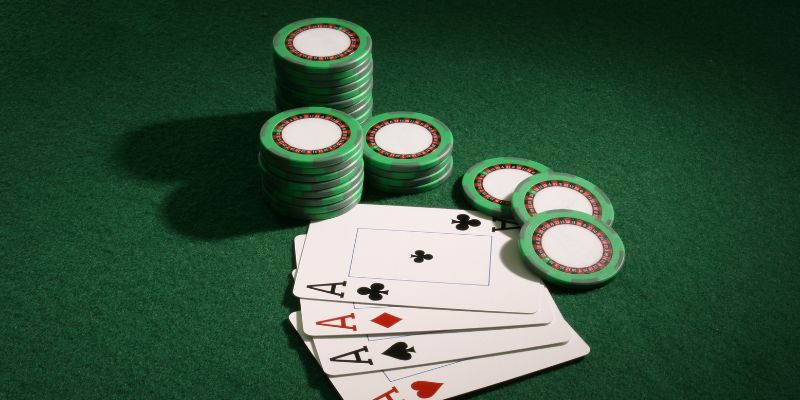 Trải nghiệm như tại sòng bạc thực thụ với 789win
