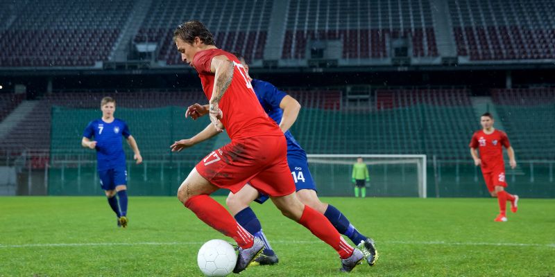 Tỷ lệ kèo nhà cái là gì và tại sao quan trọng?