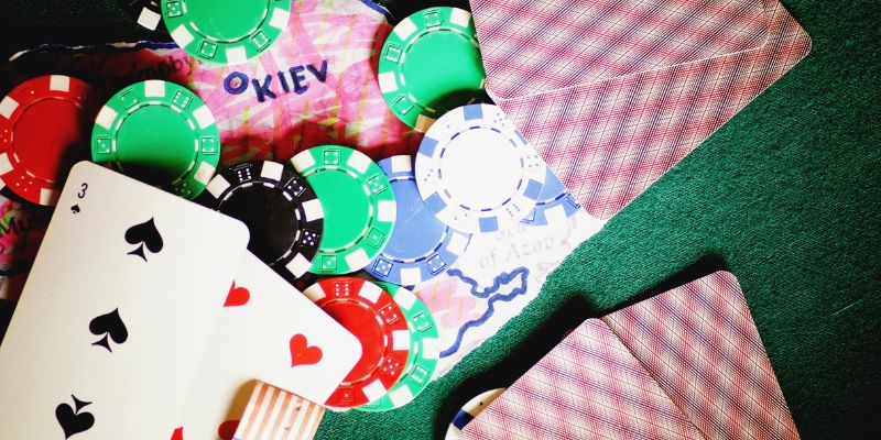 Ưu điểm khi chơi casino online tại nhà cái uy tín