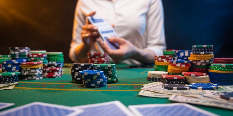 Ưu điểm vượt trội giúp rikvip giữ vững ngôi vương