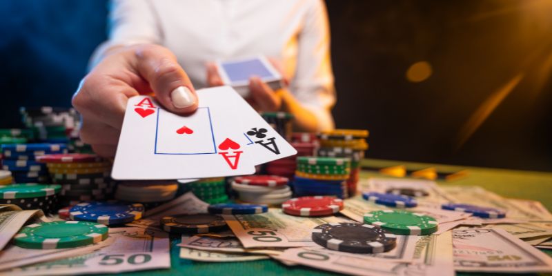 Vì sao nên chọn 789bet khi tham gia cá cược tại nhà cái uy tín?