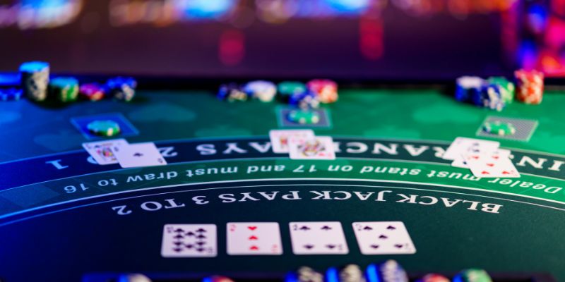 Vì sao nên chọn 789win là điểm đến giải trí trực tuyến?